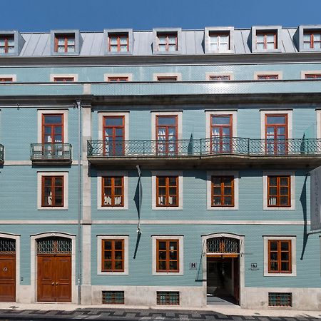Eurostars Das Artes Πόρτο Εξωτερικό φωτογραφία