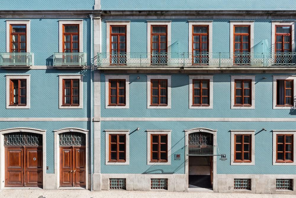 Eurostars Das Artes Πόρτο Εξωτερικό φωτογραφία
